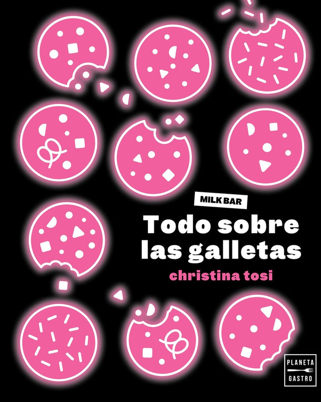 Todo Sobre Las Galletas
