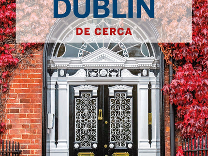 Dublín De Cerca 5