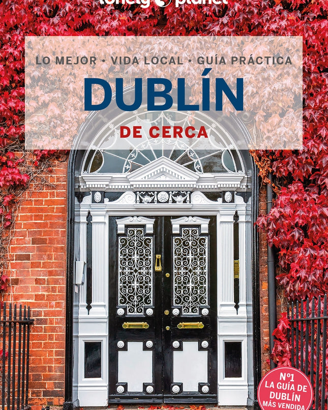 Dublín De Cerca 5