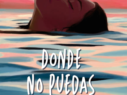 Donde No Puedas Encontrarme