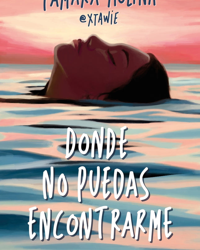Donde No Puedas Encontrarme