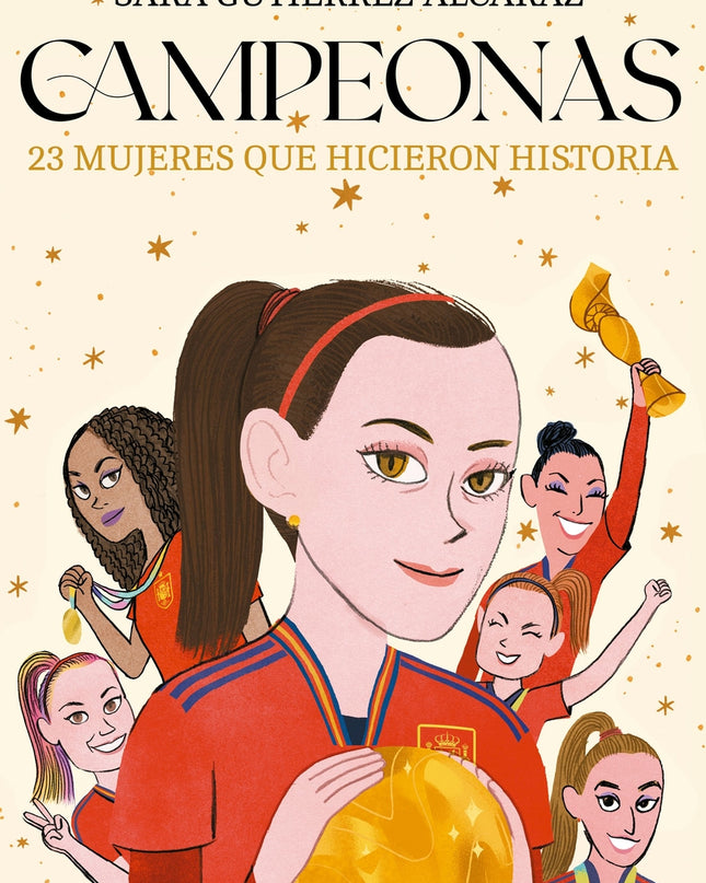 Campeonas