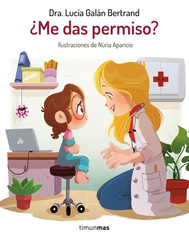 ¿me Das Permiso?