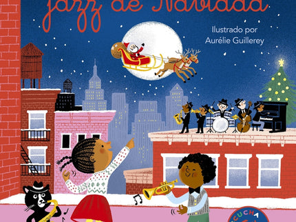 Mis Melodías Jazz De Navidad