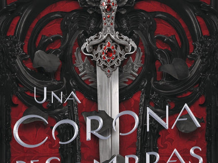 Una Corona De Sombras