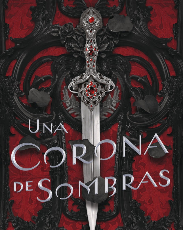Una Corona De Sombras