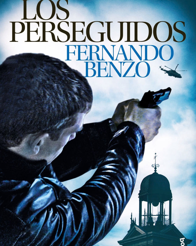 Los Perseguidos