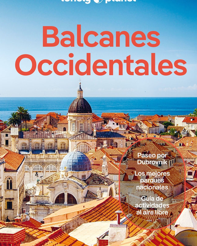 Balcanes Occidentales 2