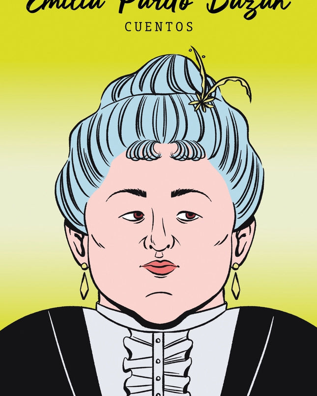 Cuentos De Emilia Pardo Bazán