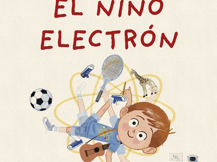 El Niño Electron