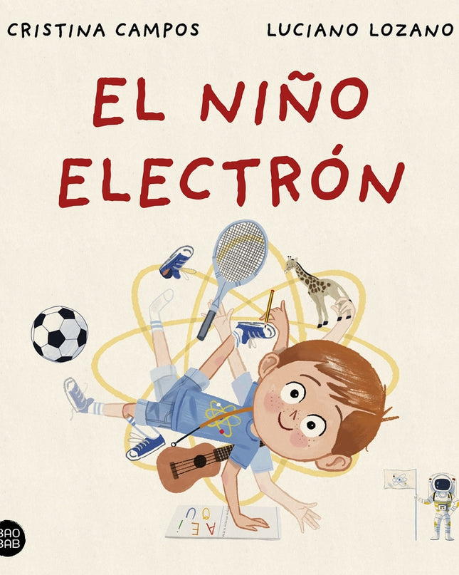 El Niño Electron
