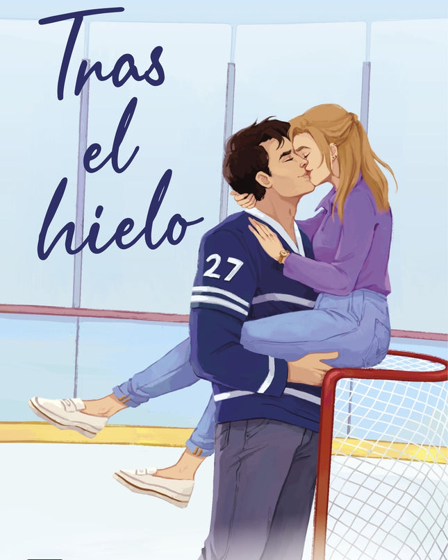 Tras El Hielo