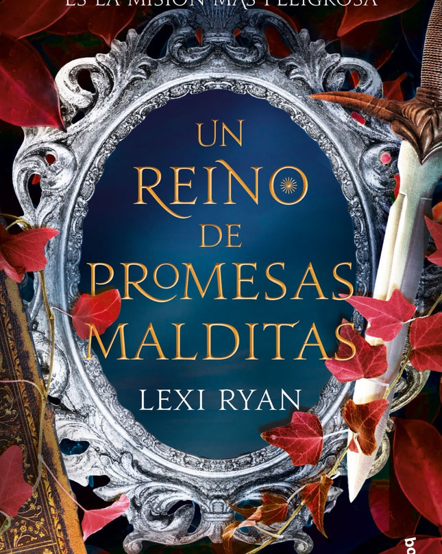 Un Reino De Promesas Malditas