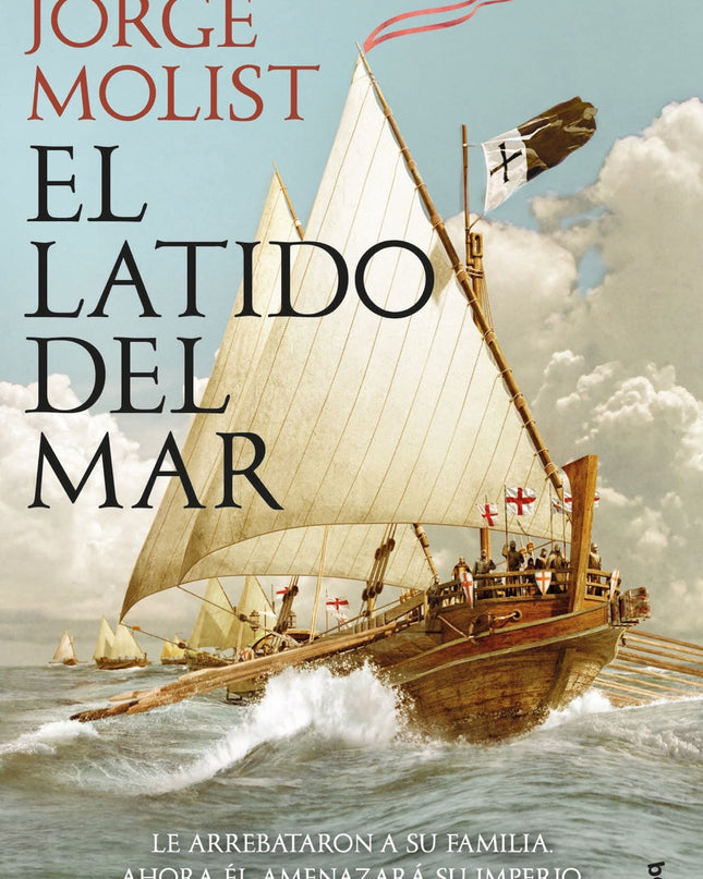 El Latido Del Mar
