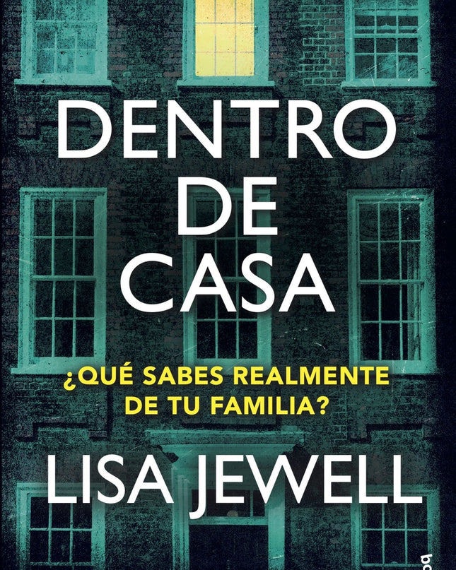 Dentro De Casa