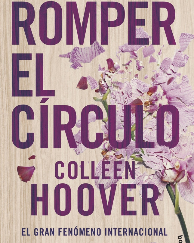 Romper El Circulo (it Ends With Us)