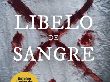 Libelo De Sangre