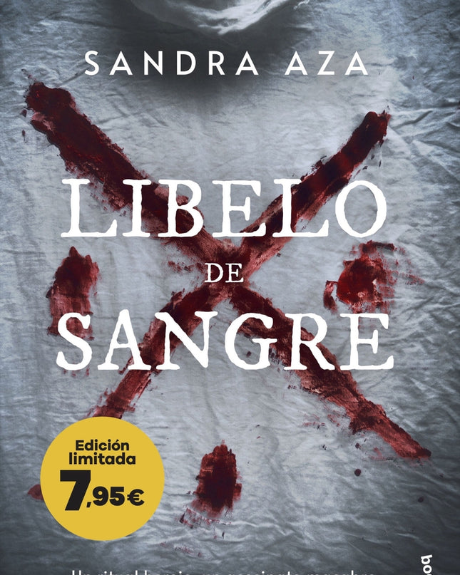 Libelo De Sangre