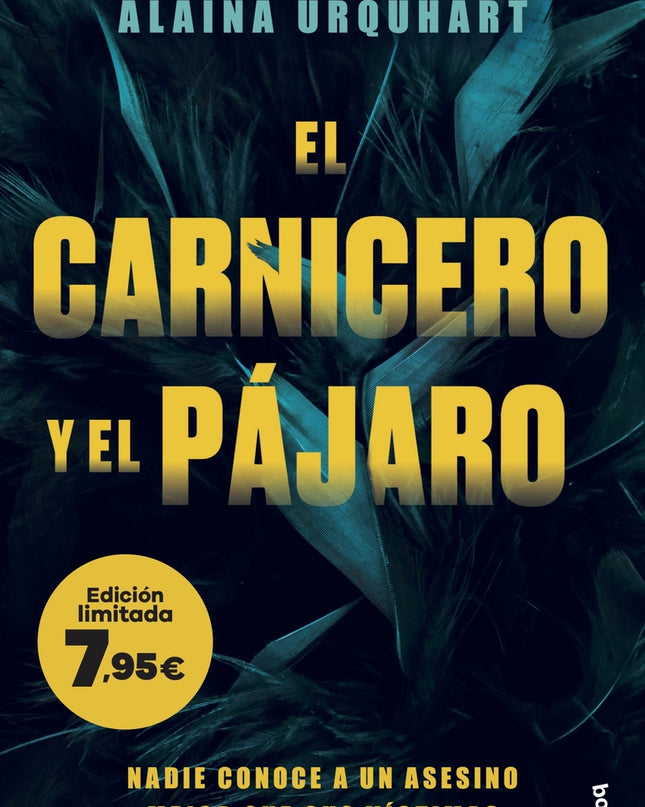El Carnicero Y El Pájaro