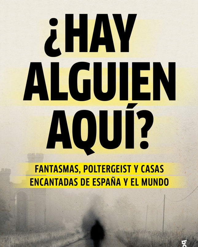¿hay Alguien Aquí?