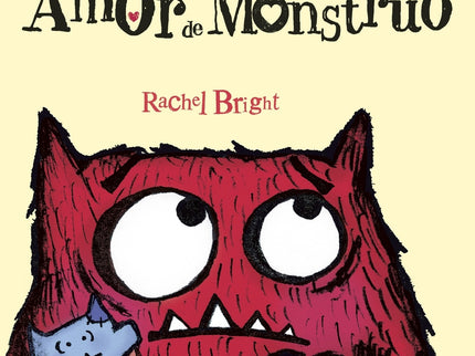 Un Amor De Monstruo