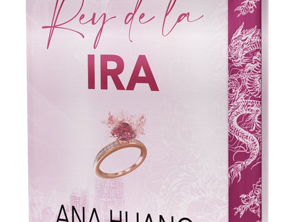 Pecados 1. Rey De La Ira. Edicion Especial