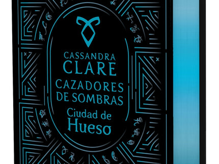 Ciudad De Hueso. Cazadores De Sombras 1. Edición Especial