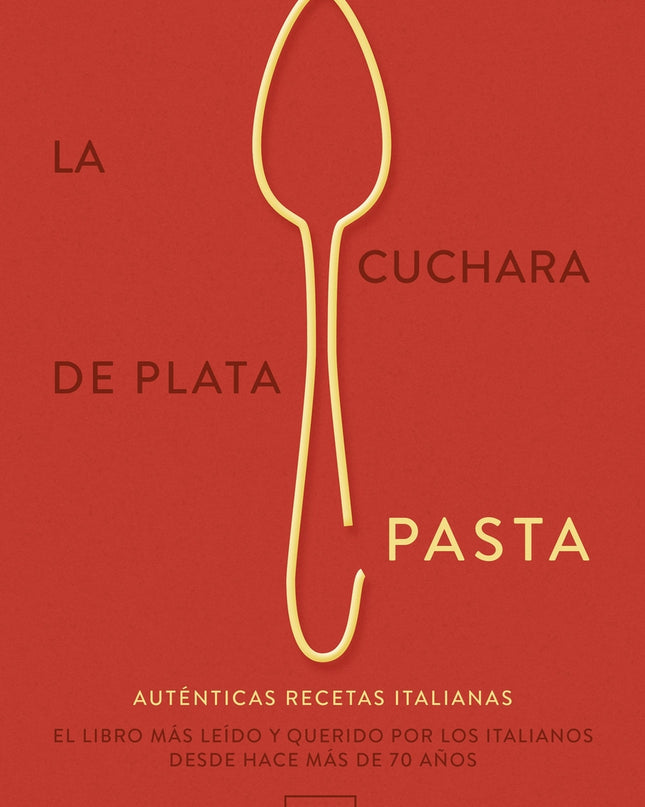 La Cuchara De Plata: Pasta