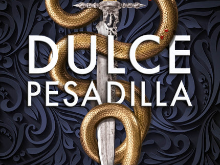 Dulce Pesadilla (calder Academy 1)