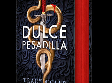 Dulce Pesadilla (calder Academy 1) Edición Deluxe Limitada