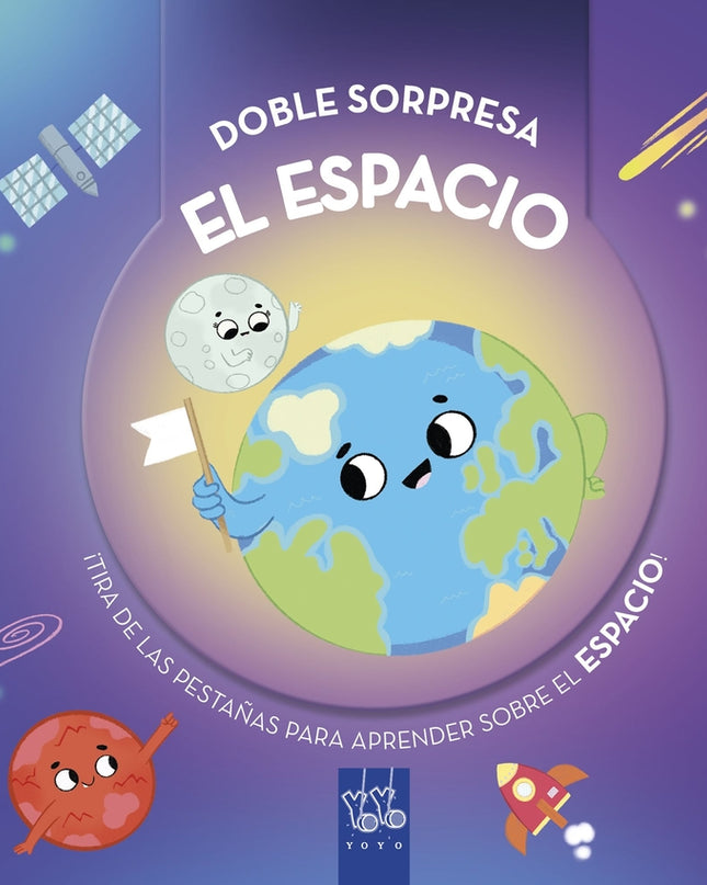 Doble Sorpresa. El Espacio