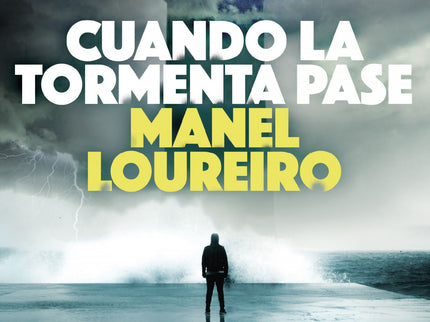 Cuando La Tormenta Pase