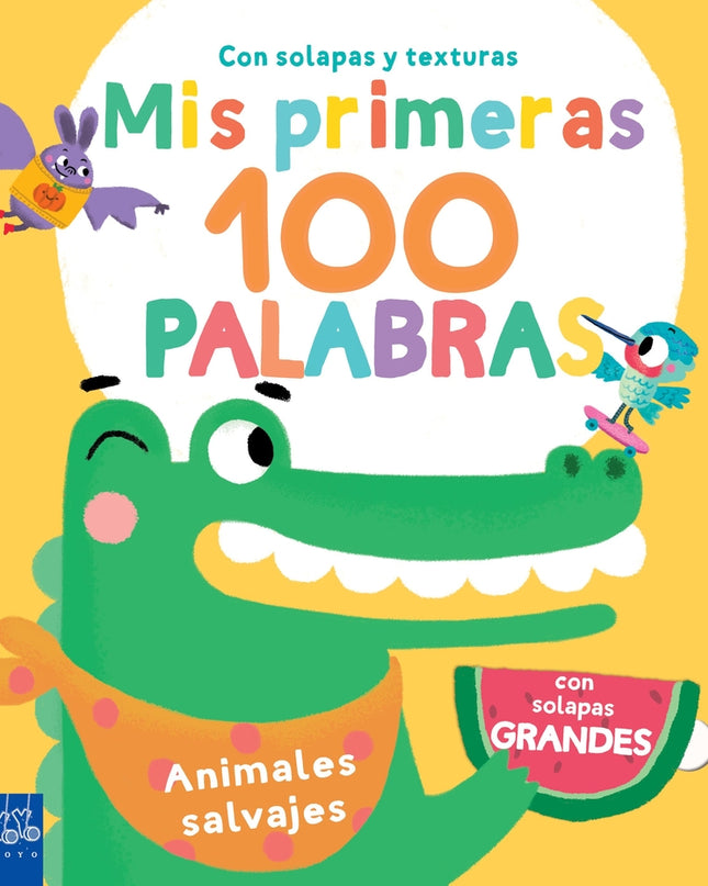 Animales Salvajes