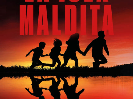 La Isla Maldita