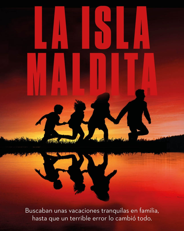 La Isla Maldita
