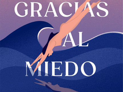 Gracias Al Miedo