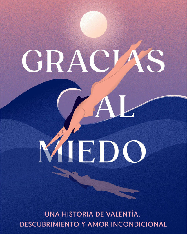Gracias Al Miedo