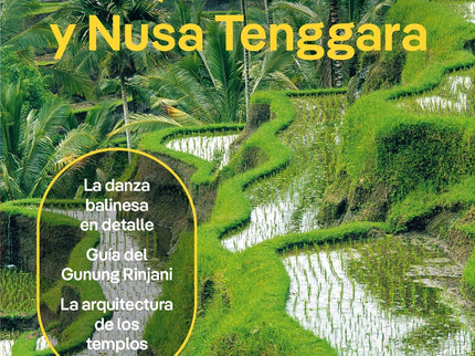 Bali, Lombok Y Nusa Tenggara 3