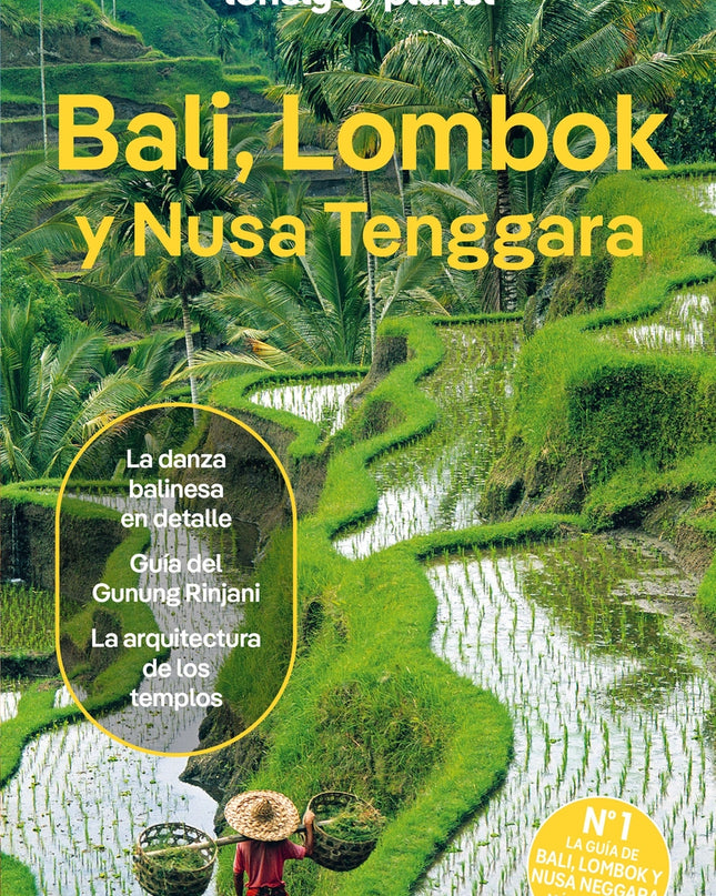 Bali, Lombok Y Nusa Tenggara 3