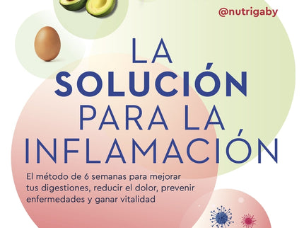 La Solución Para La Inflamación