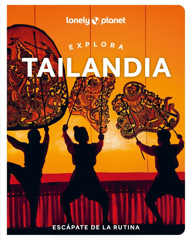 Explora Tailandia 1