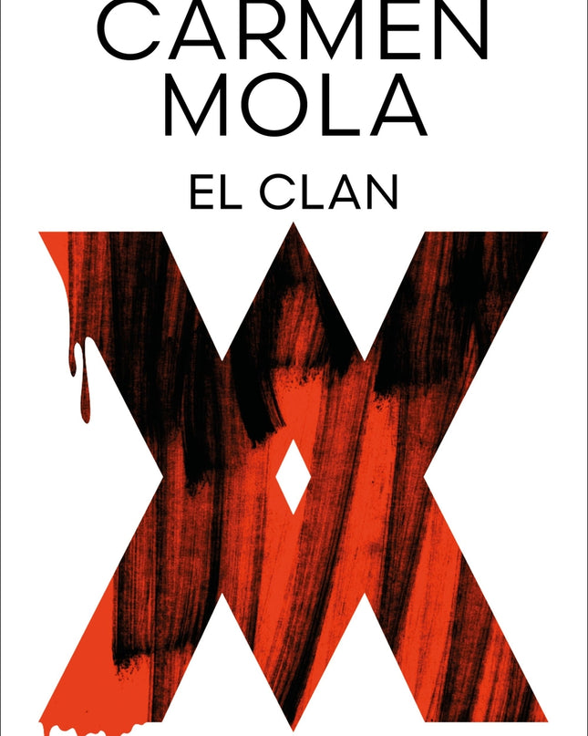 El Clan (inspectora Elena Blanco 5)