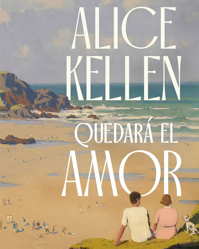 Quedará El Amor