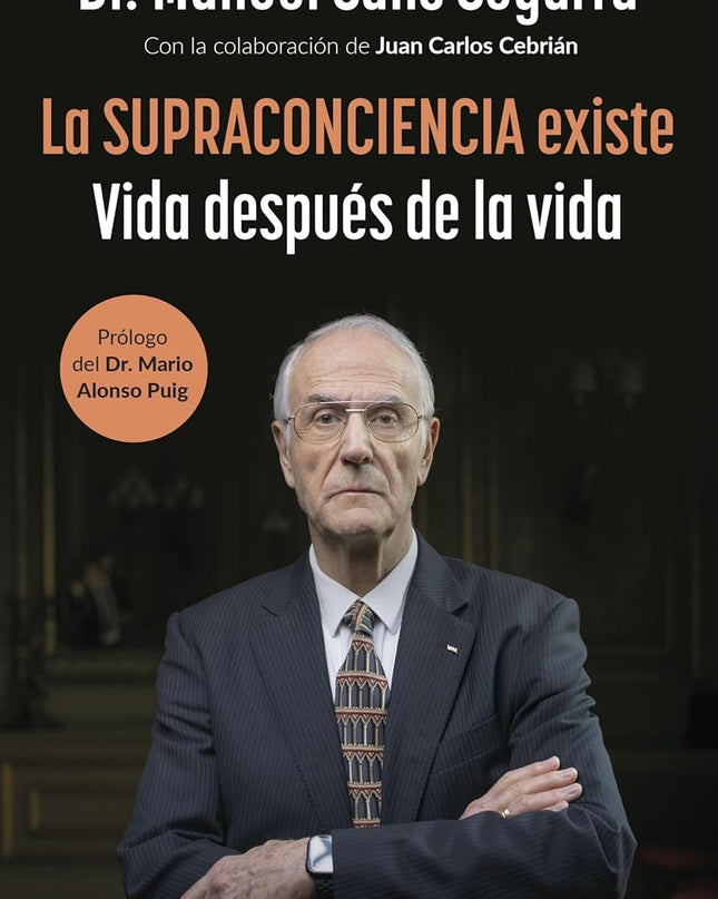 La Supraconciencia Existe