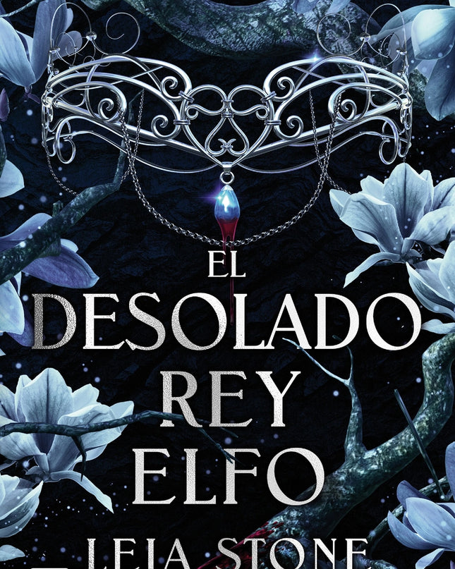 Desolado Rey Elfo, El