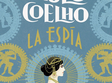 La Espía