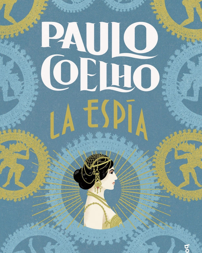 La Espía