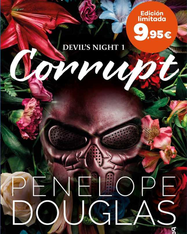 Corrupt (devil's Night 1)