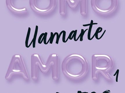 Cómo Llamarte Amor 1. A Gritos