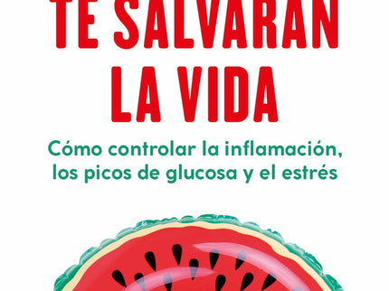 Hábitos Que Te Salvarán La Vida